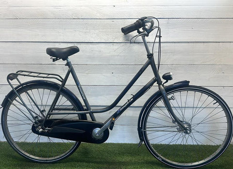 Simplex Damesfiets