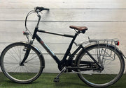 Simplex Glider 4000