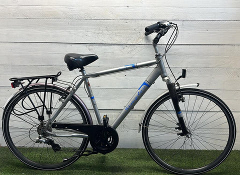 Simplex Men's Bicycle