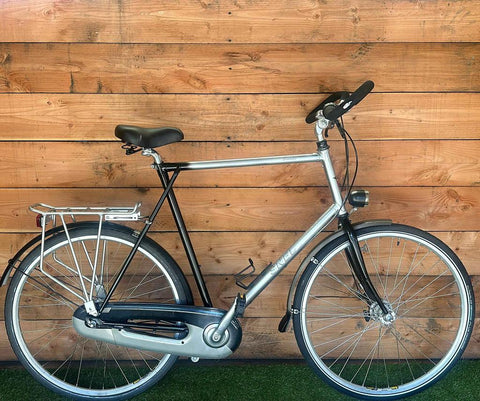 Fast Tourist 7v 28inch 67cm