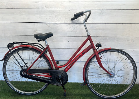Soup Farmer Ladies' Bike