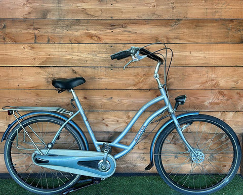 Sparta Amazone 3v 26inch 56cm