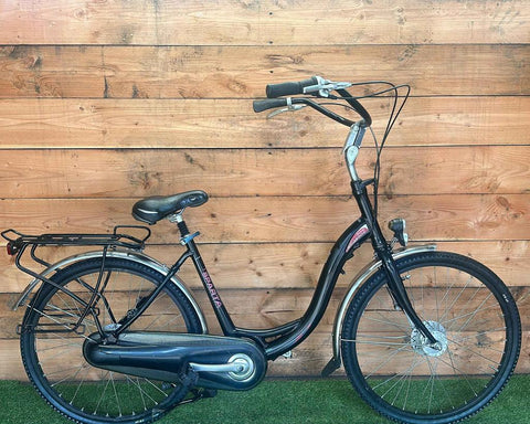 Sparta Amazone 7v 26inch 48cm