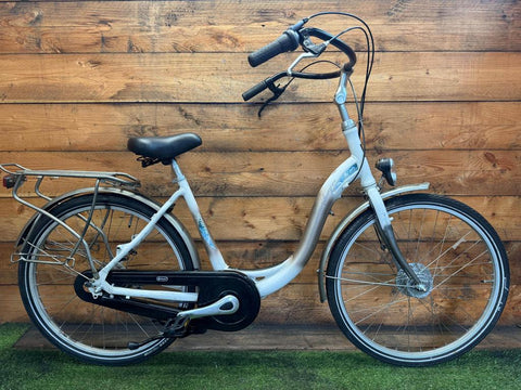 Sparta Amazone Mother bike 7v 26inch 48cm