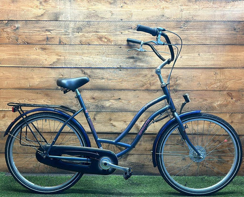 Sparta Amazone Mother's Bicycle