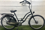 Sparta Amazone Moederfiets