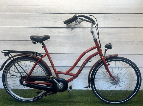 Sparta Amazone Moederfiets