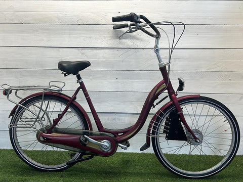 Sparta Amazone Mother's Bicycle