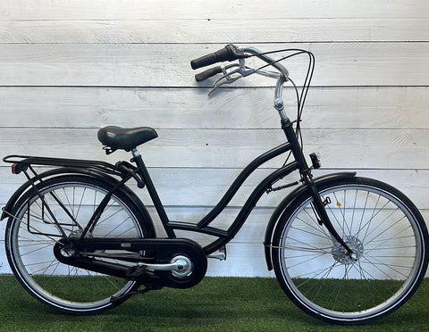 Sparta Amazone Mommy Bike