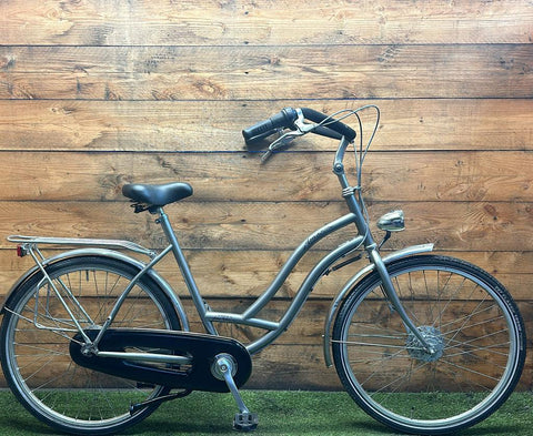 Sparta Amazone Mother's Bicycle