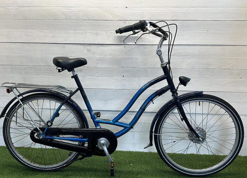 Sparta Amazoon Mother's Bike