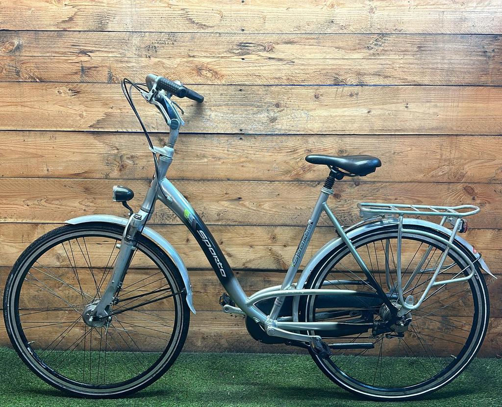 Sparta Amphion 7v 28inch 54cm