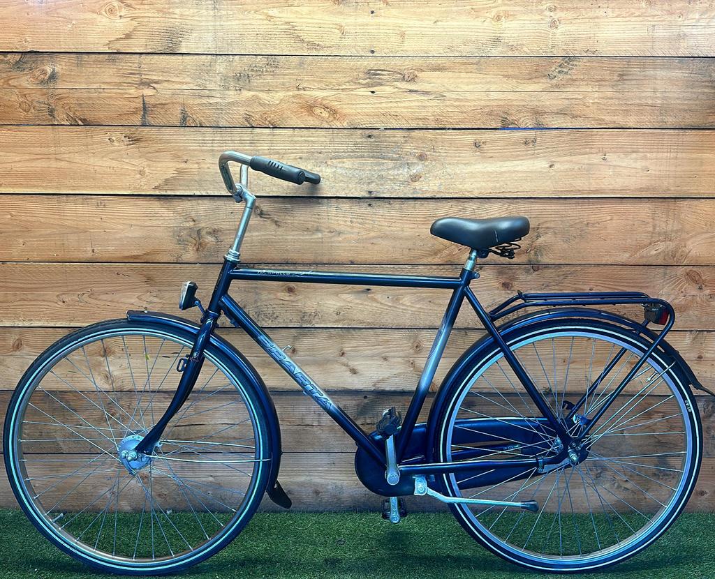 Sparta Apollo 28inch 57cm