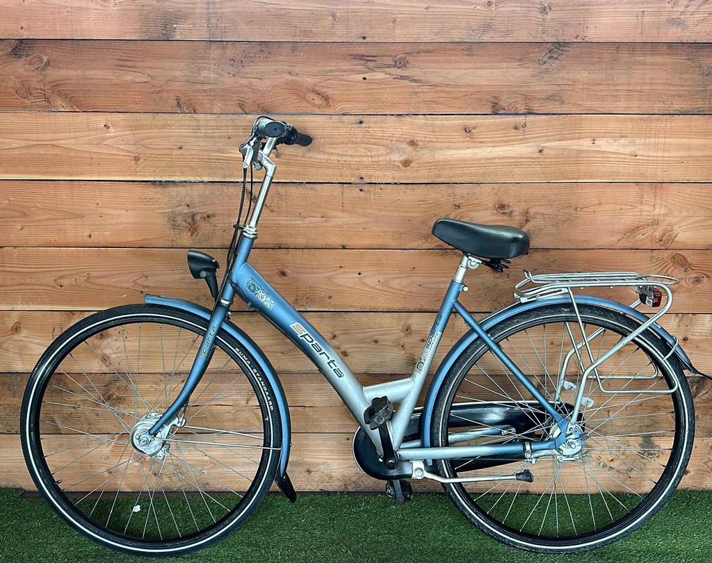 Sparta Apollo 3v 28inch 50cm