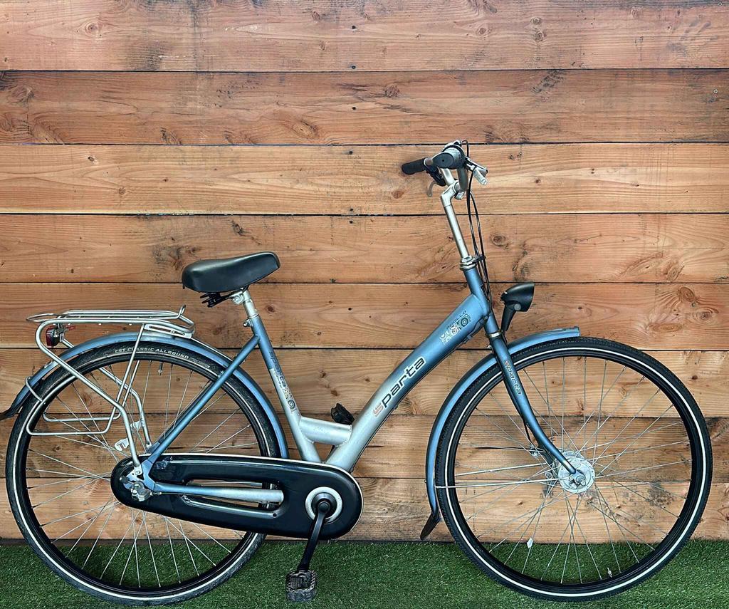 Sparta Apollo 3v 28inch 50cm