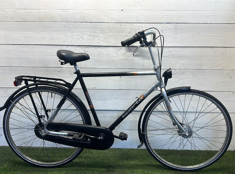 Sparta Apollo v3 57cm 28inch