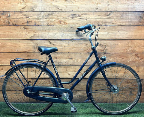 Sparta Athena 7v 28inch 57cm