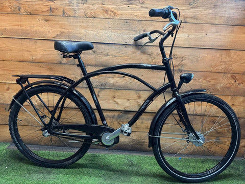 Sparta Bad Bullet 3v 26inch 57cm