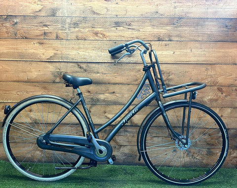 Sparta Country Tour 28inch 50cm