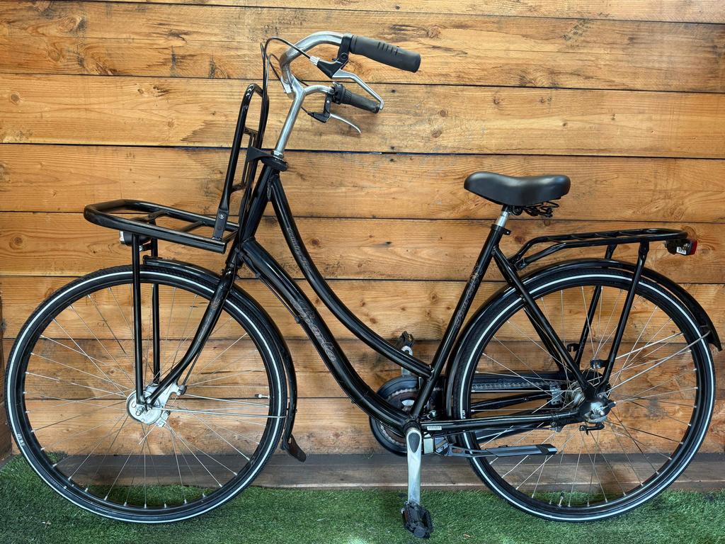 Sparta Country Tour 3v 28inch 56cm