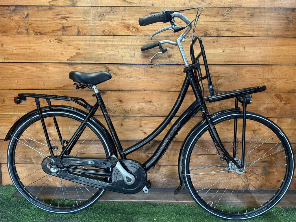 Sparta Country Tour 3v 28inch 56cm