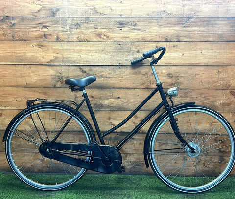 Sparta Women's Bicycle 28inch 54cm