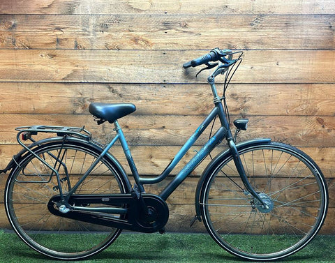 Sparta Women's Bicycle 3v 28inch 50cm