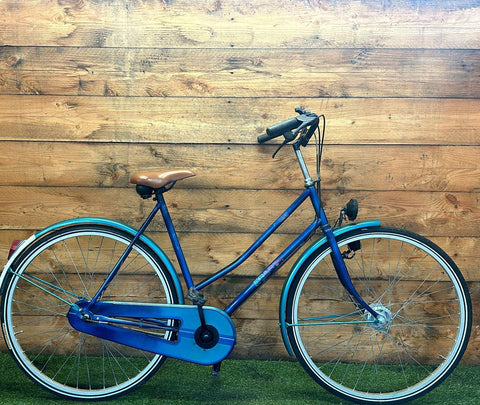 Sparta Women's Bicycle 3v 28inch 57cm