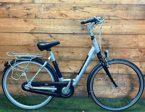 Sparta Women's Bicycle 8v 28inch 53cm