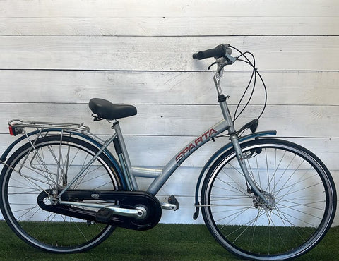 Sparta Ladies' Bike
