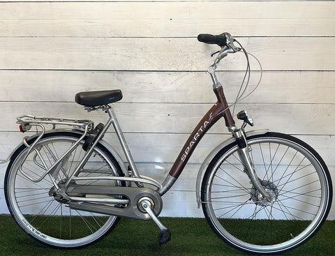 Sparta Women's Bike