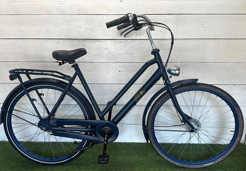 Sparta Damesfiets