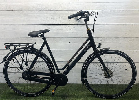 Sparta Ladies' Bike