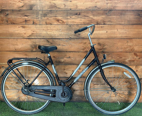 Sparta Women's Shoes 28inch 53cm