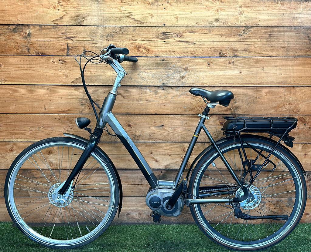 Sparta E-Bike 8v 28inch 57cm