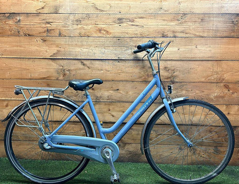 Sparta Emotion 3v 28inch 49cm