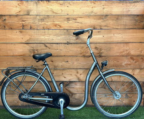 Sparta Entrance 26inch 53cm
