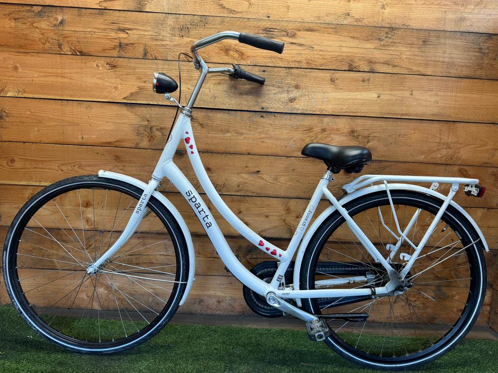 Sparta Granny 3v 28inch 51cm - Main Image