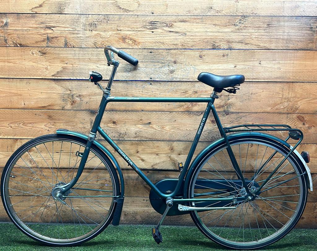 Sparta Herenfiets 28inch 67cm