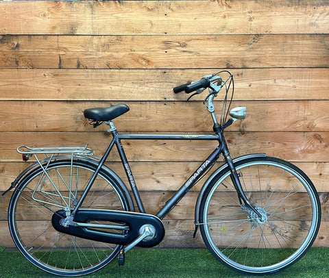 Sparta Men's Bicycle 7v 28inch 61cm