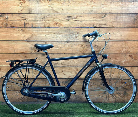 Sparta Men's Bicycle 8v 28inch 57cm