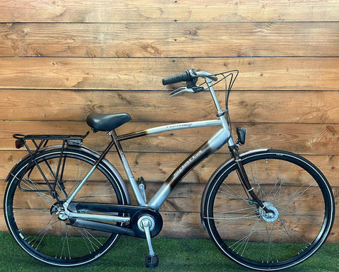 Sparta Men's Bicycle