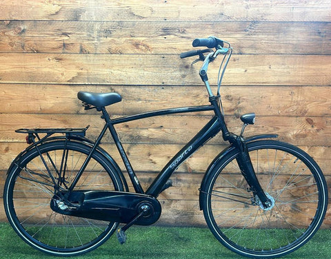 Sparta Hero 3v 28inch 57cm