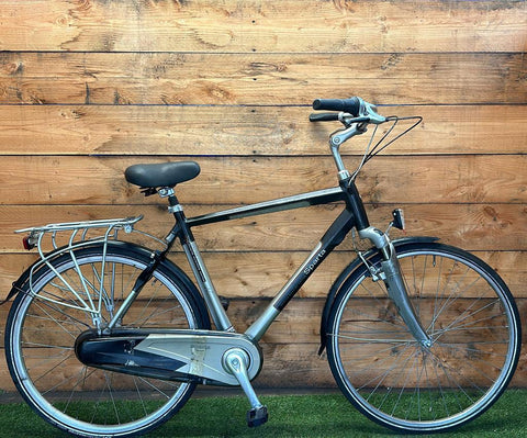 Sparta ION RX Plus 8v 28inch 57cm