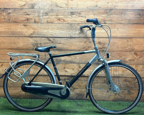 Sparta Ithaka 8v 28inch 53cm