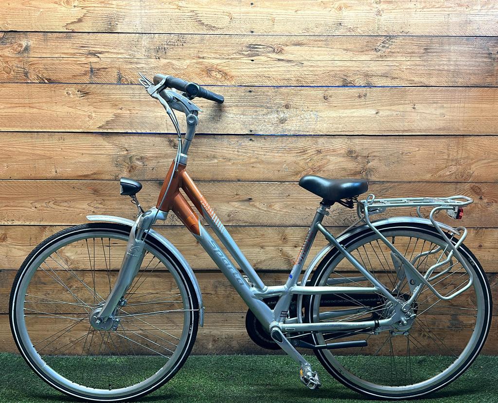 Sparta Lexicon 8v 28inch 50cm