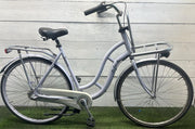 Sparta Lo la Lo v3 cm57 inch28