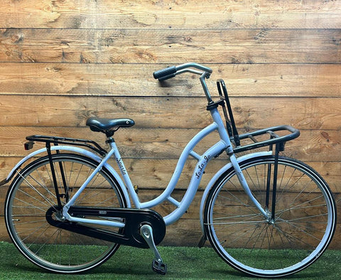 Sparta LoLa-Lo 28inch 53cm