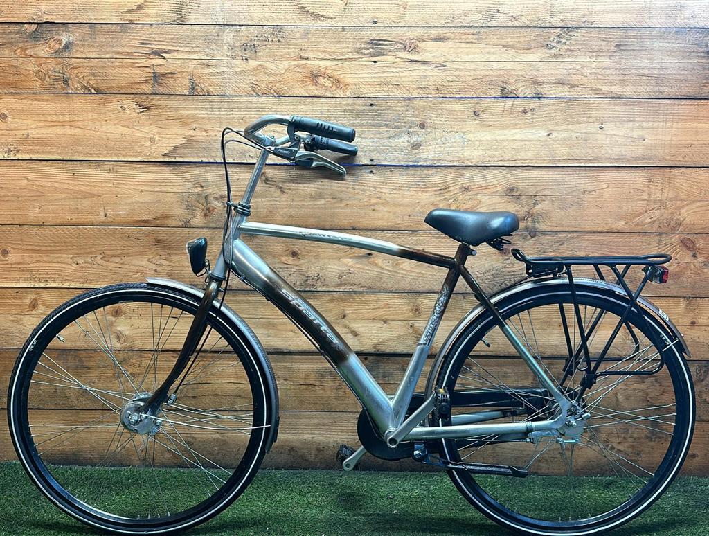 Sparta Marathon 3v 28inch 54cm