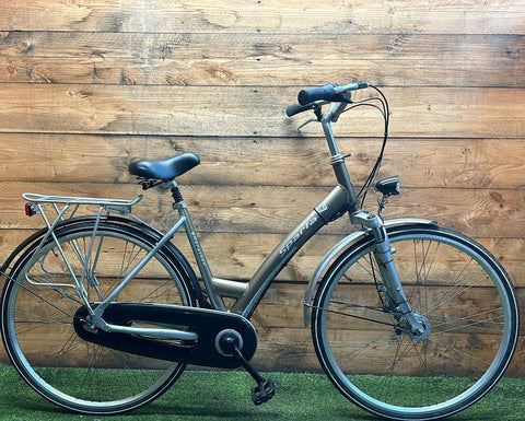 Sparta Marathon 7v 28inch 50cm